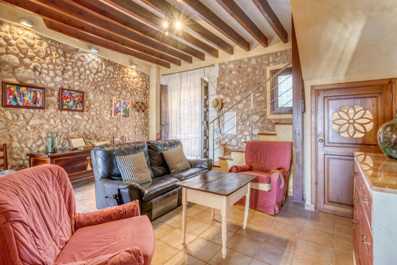 Casa Del Sol Ferienhaus *