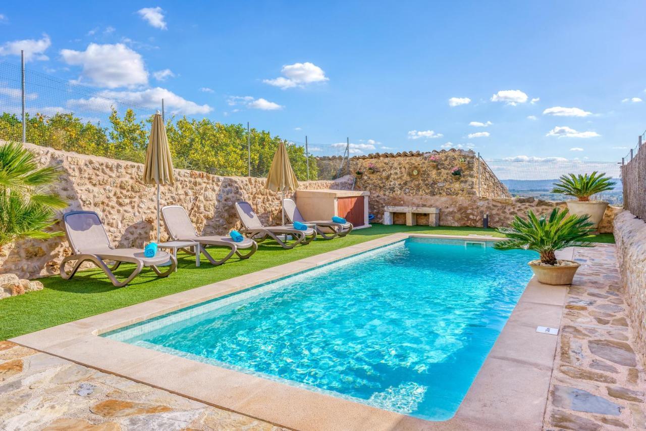 Ferienhaus Casa Del Sol