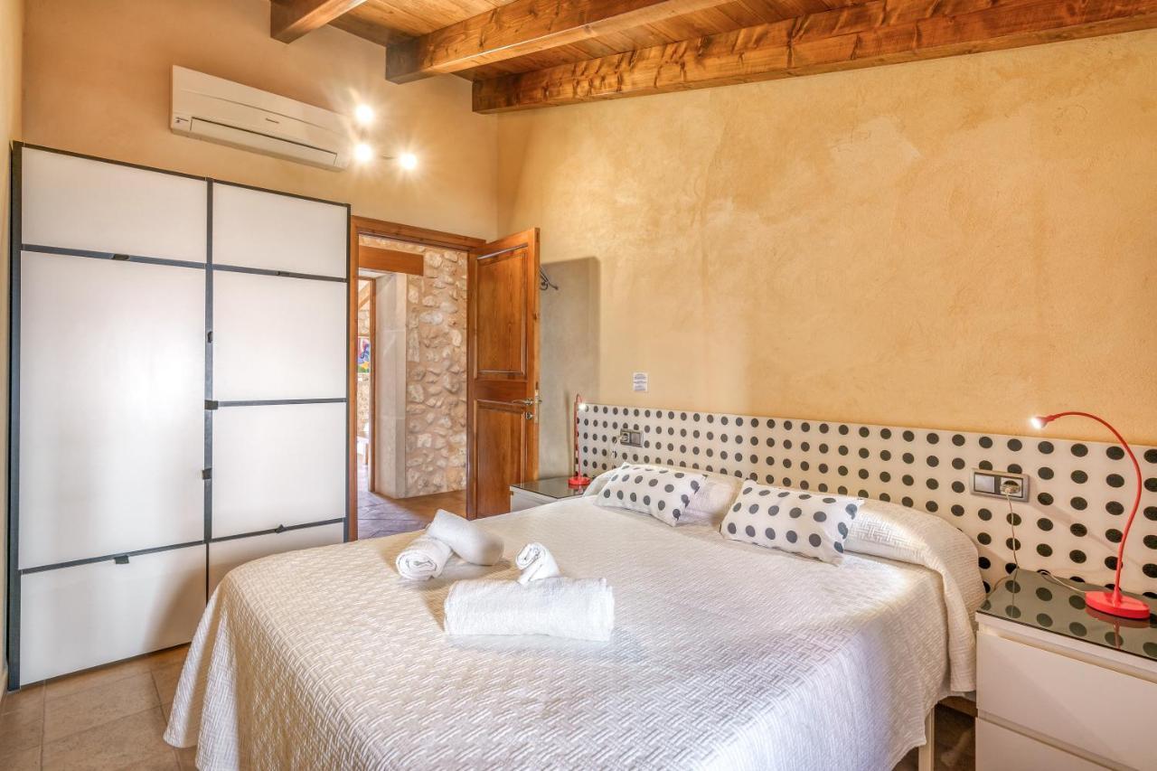 Casa Del Sol Búger