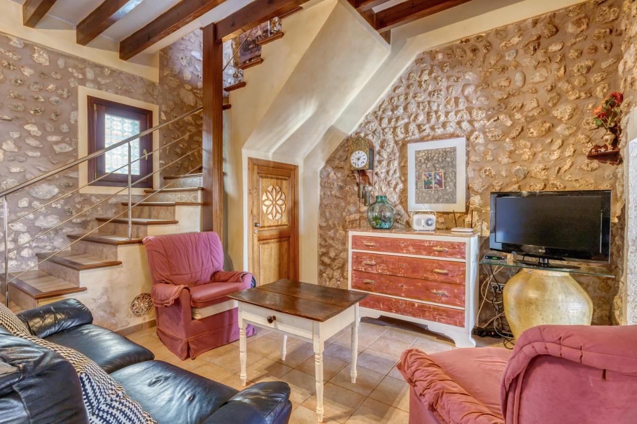 Casa Del Sol Búger