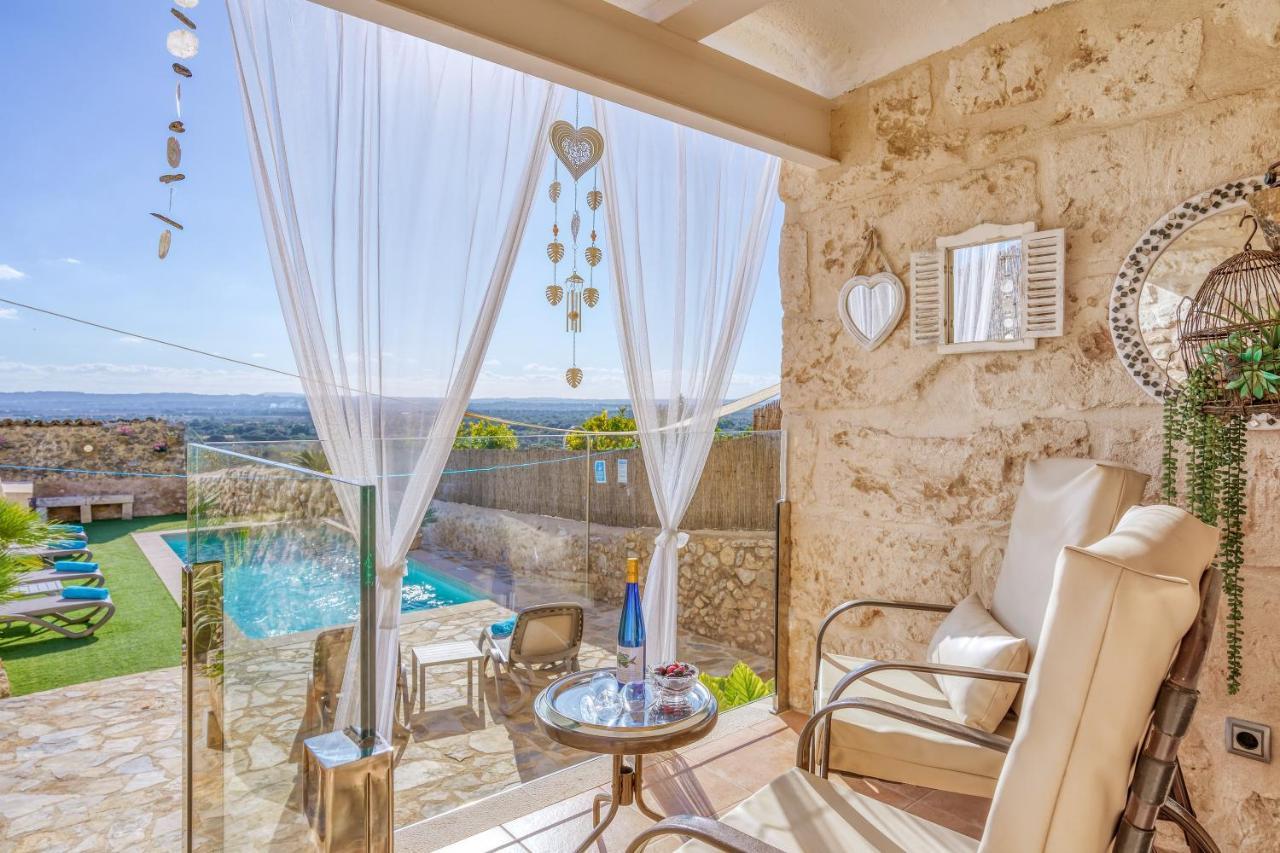 Casa Del Sol Ferienhaus