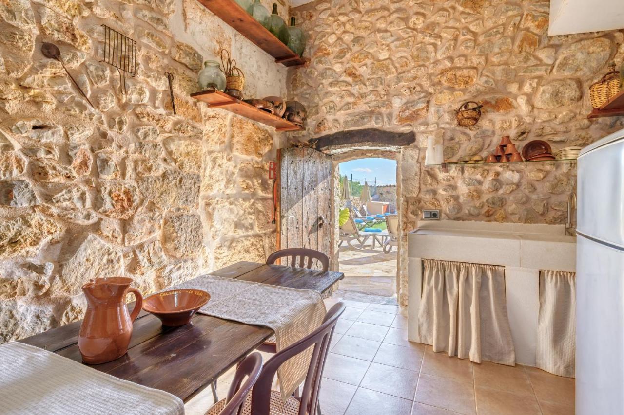 Casa Del Sol Ferienhaus