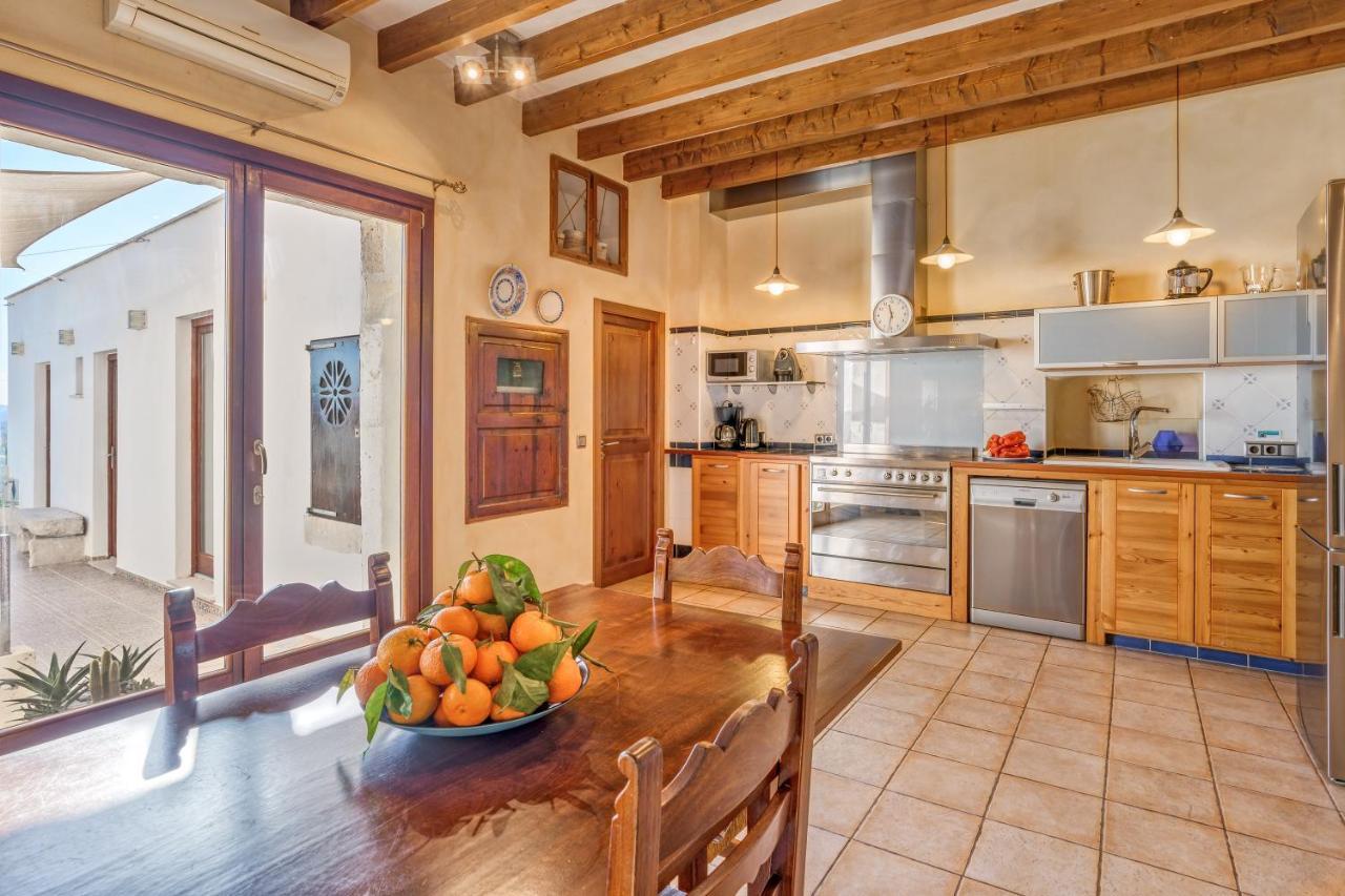 Ferienhaus Casa Del Sol *