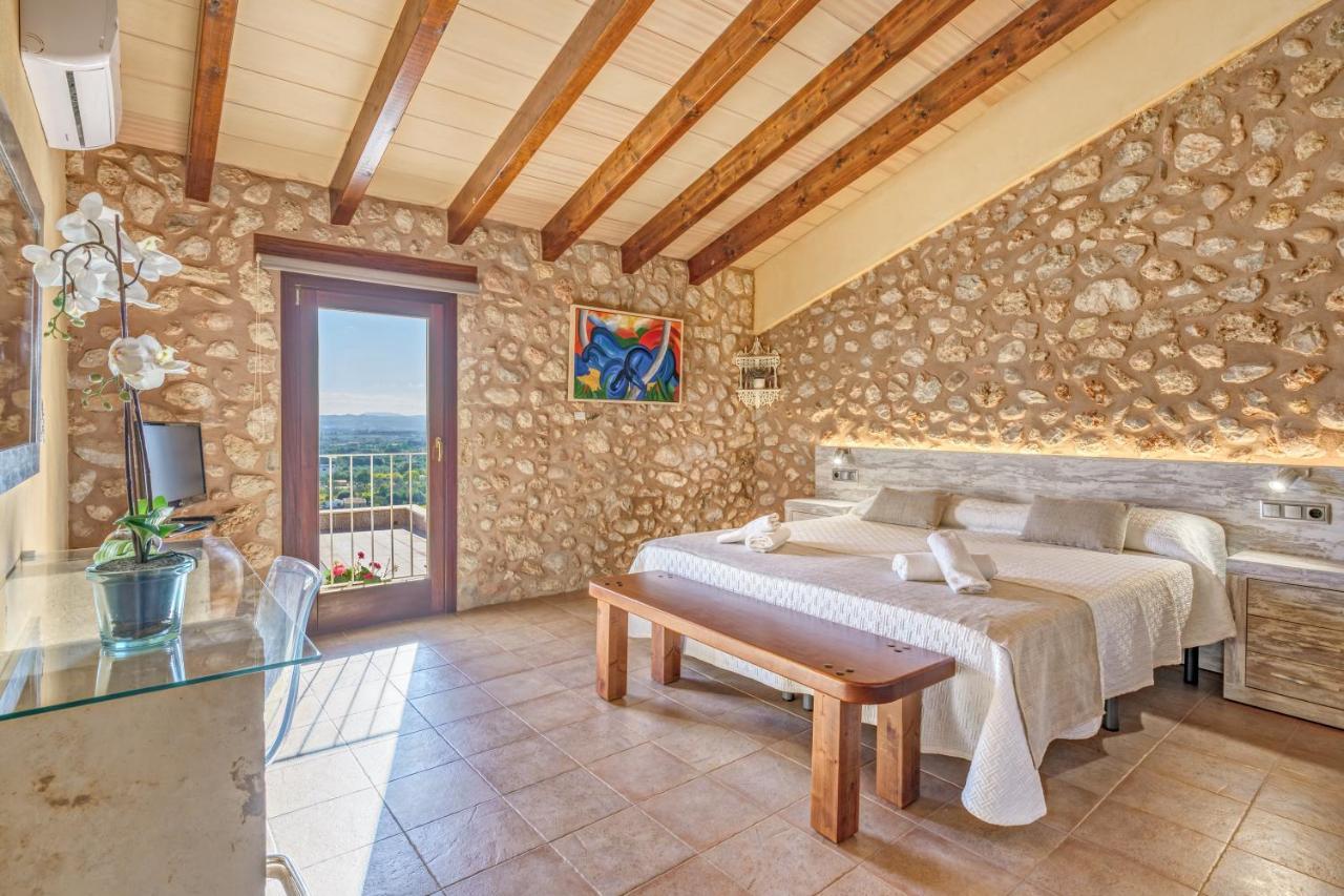 Casa Del Sol Ferienhaus