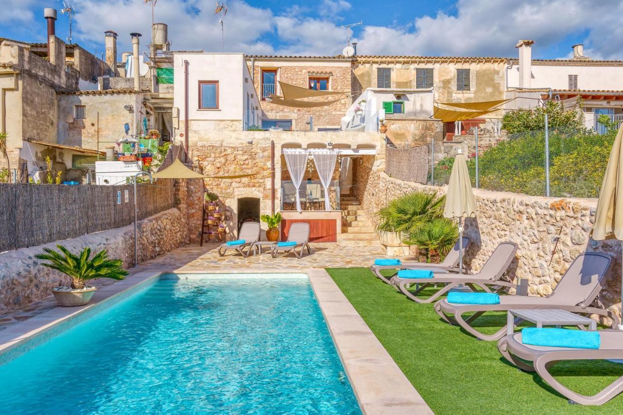 Casa Del Sol Ferienhaus *
